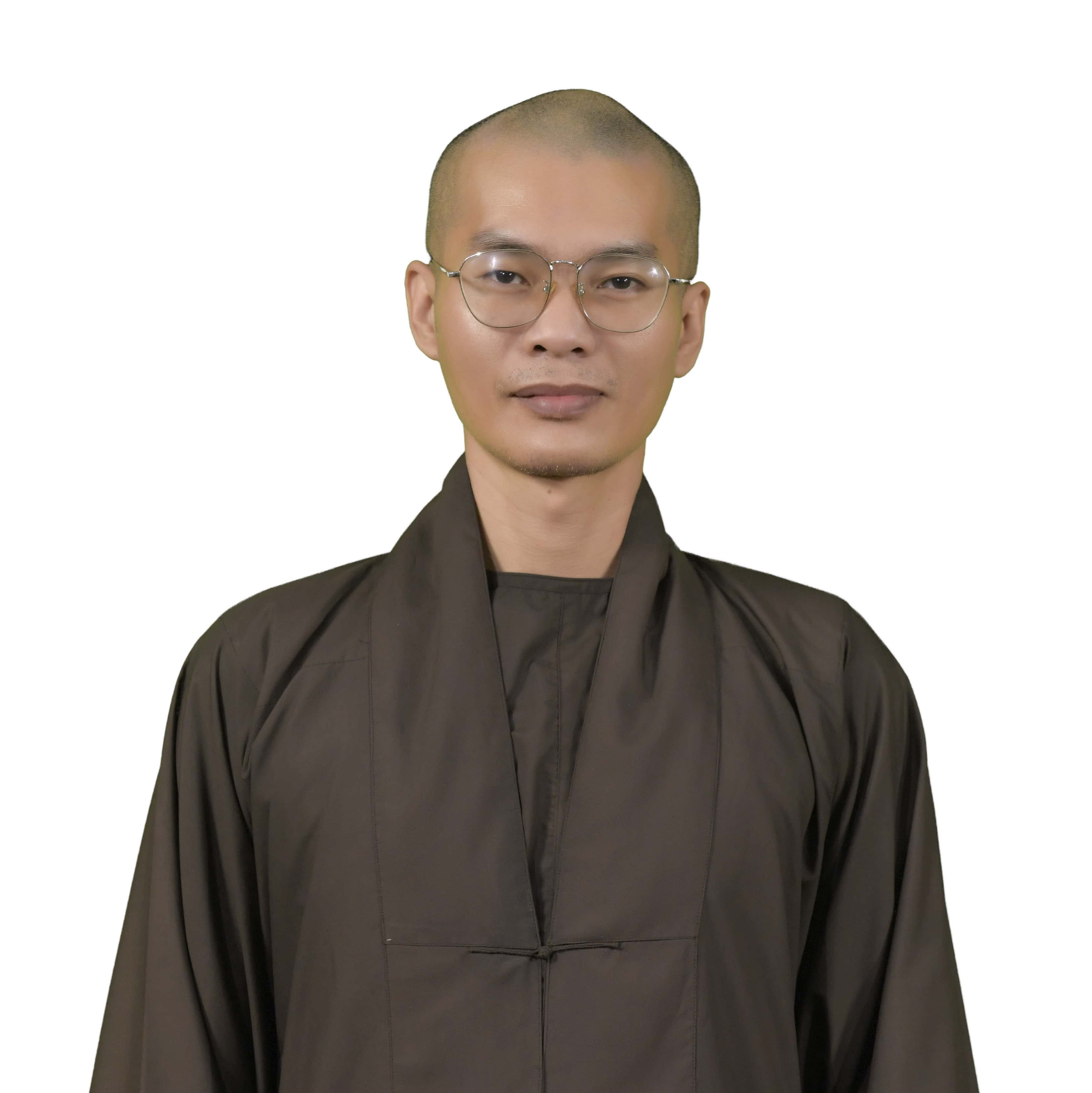 ĐĐ. Thích Ngộ Pháp Hỷ