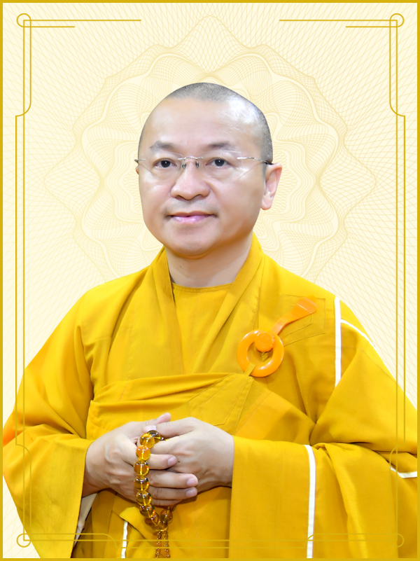 TT. TS. Thích Nhật Từ
