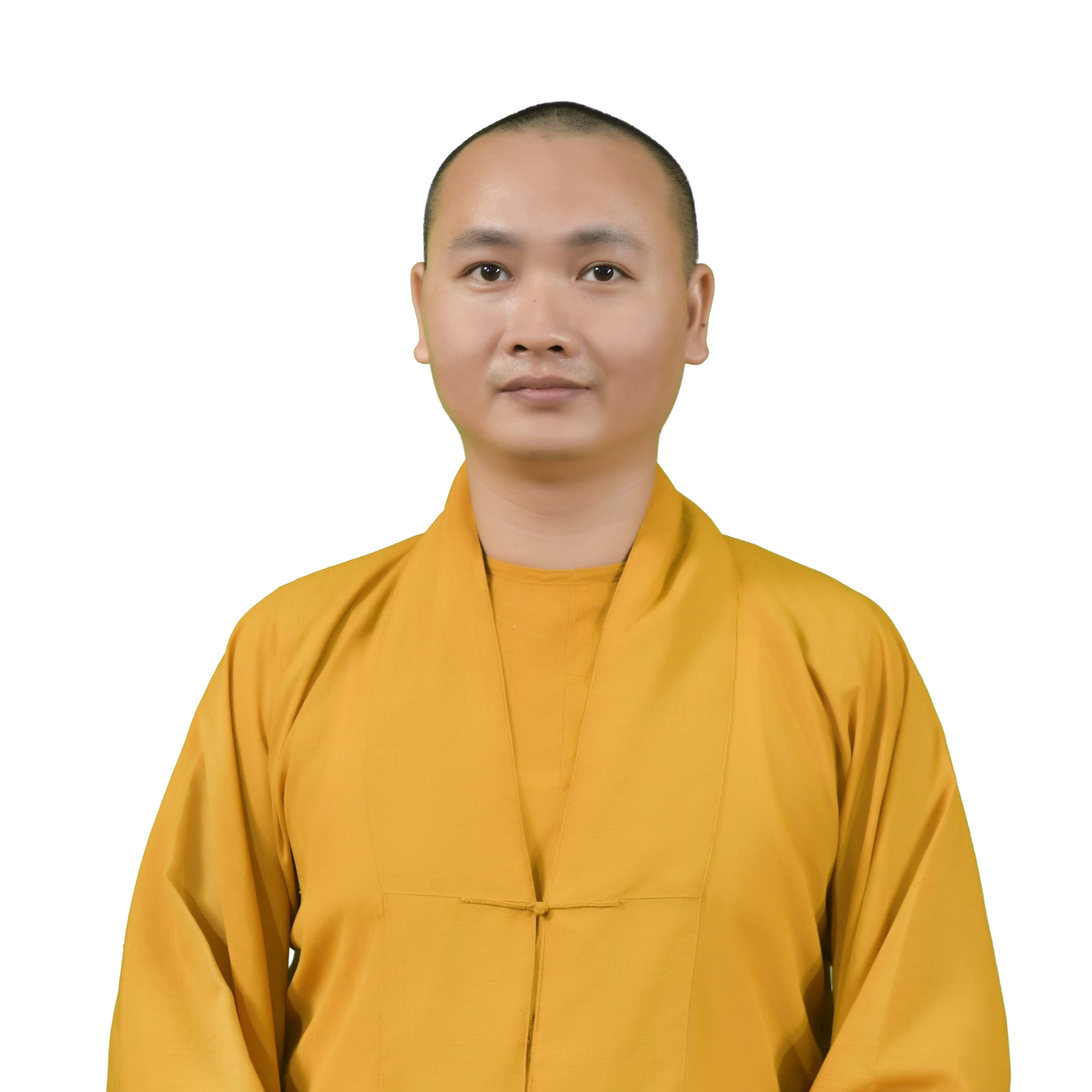 ĐĐ. Thích Ngộ Toàn