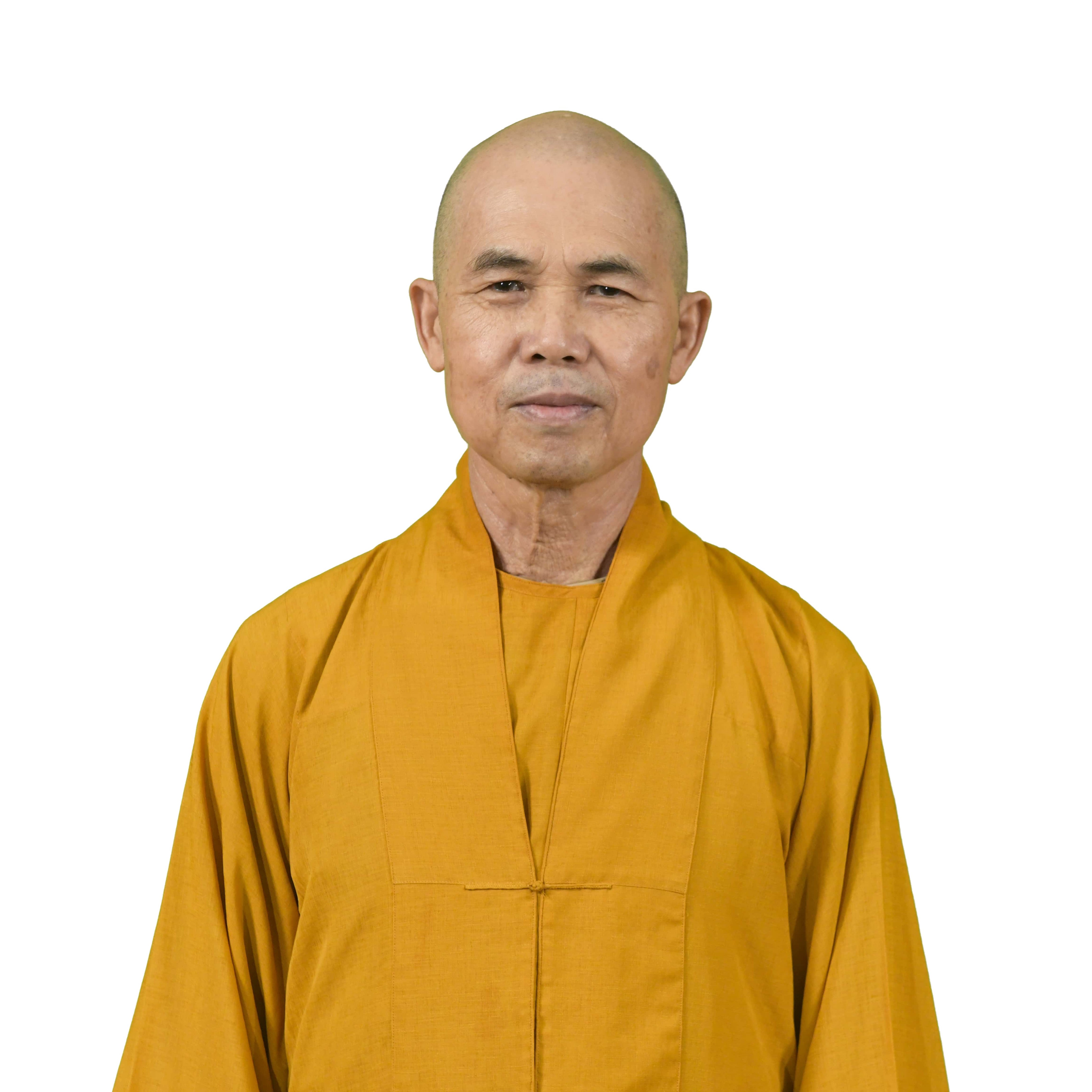 ĐĐ. Thích Ngộ Huy 
