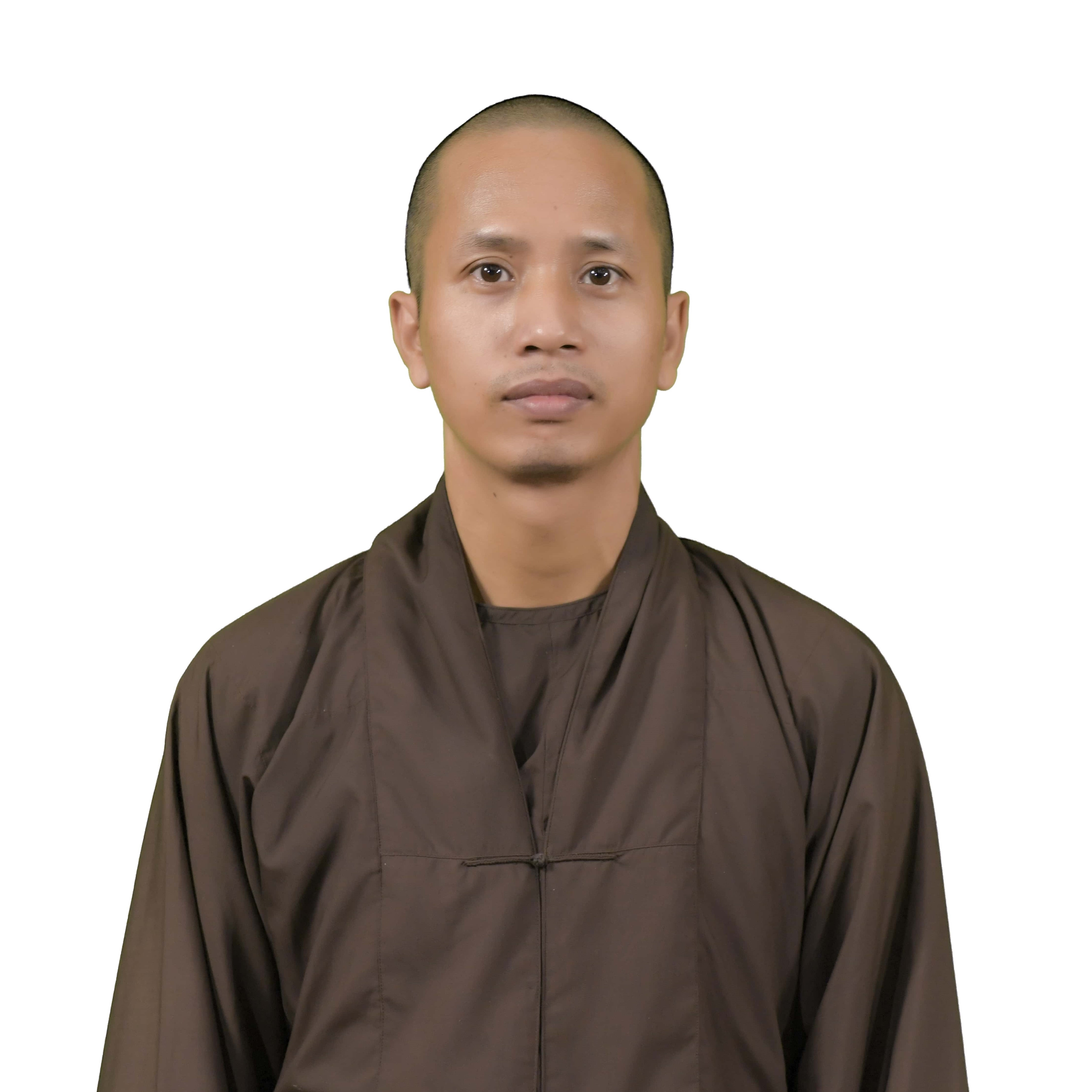 ĐĐ. Thích Ngộ Pháp Đức