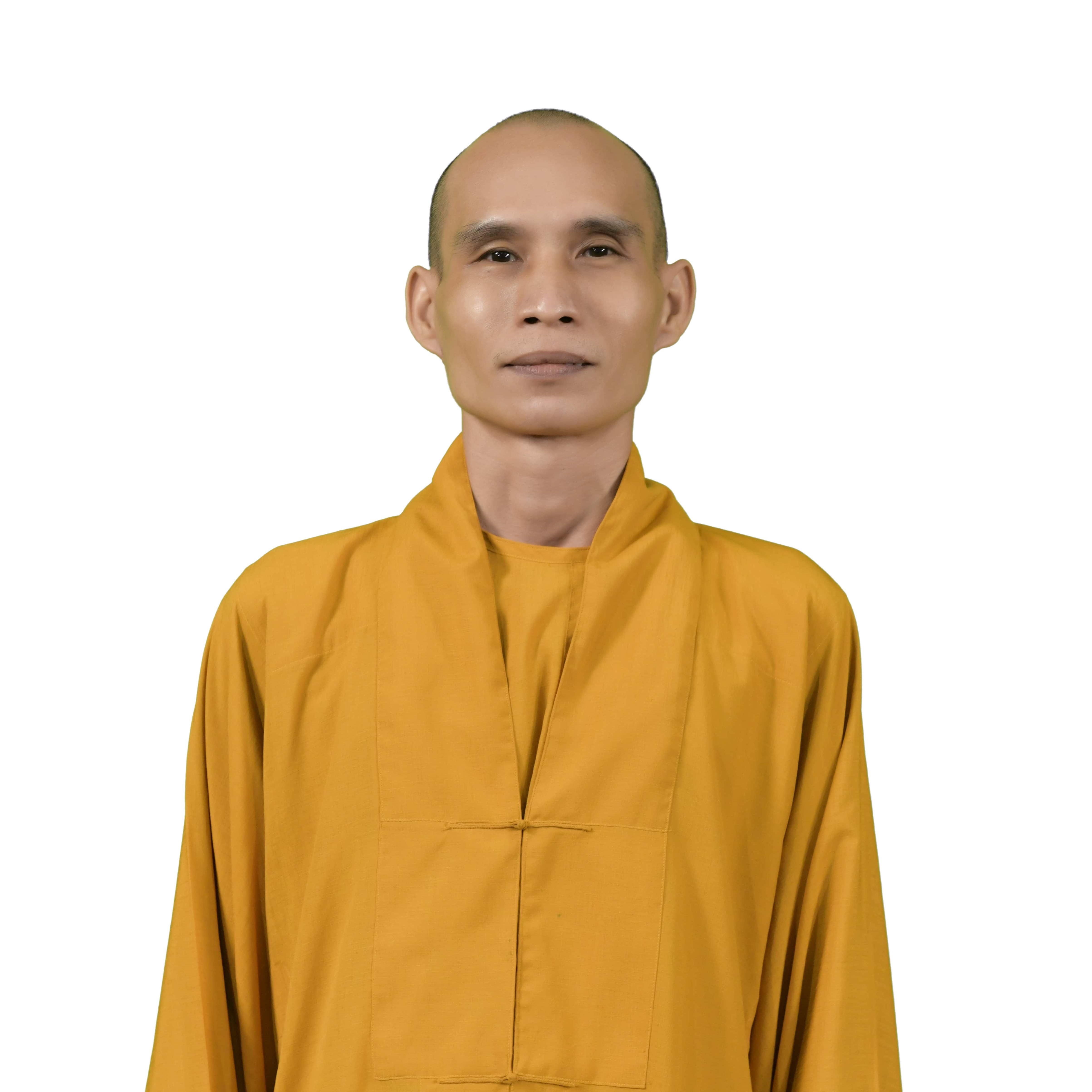 ĐĐ. Thích Ngộ Như