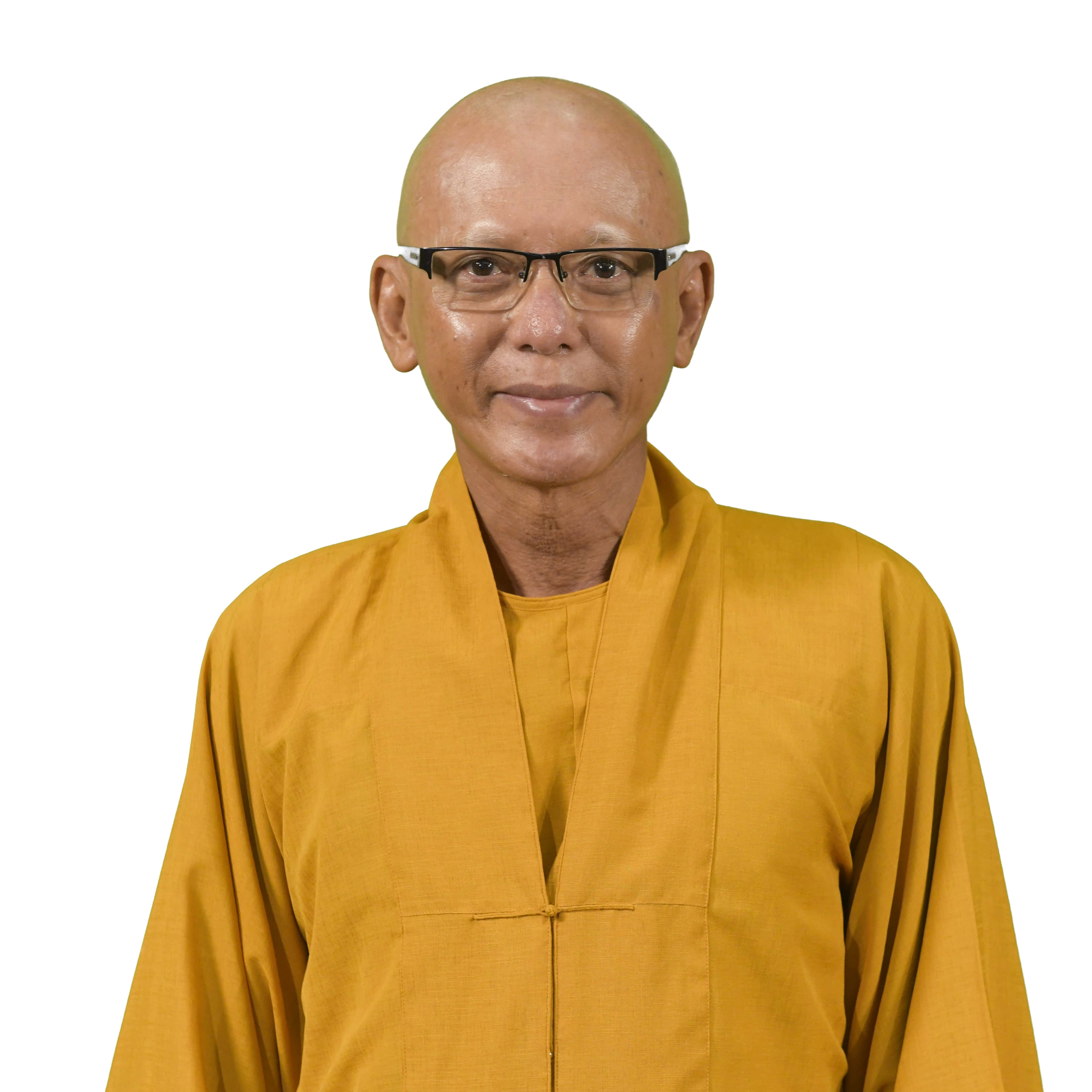 ĐĐ. Thích Ngộ Chính