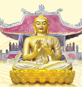 Viếng chùa online