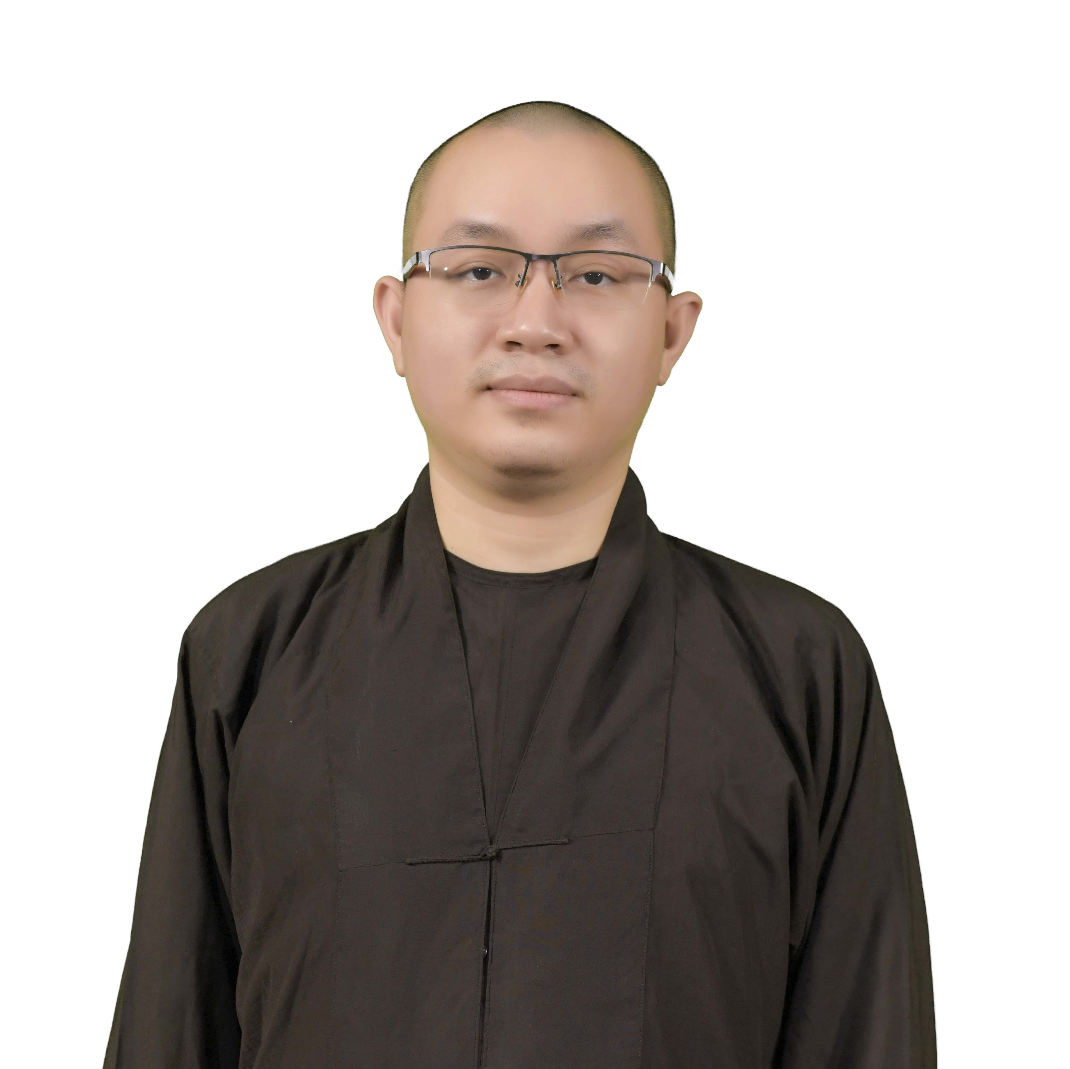 ĐĐ. Thích Ngộ Trí Thuận