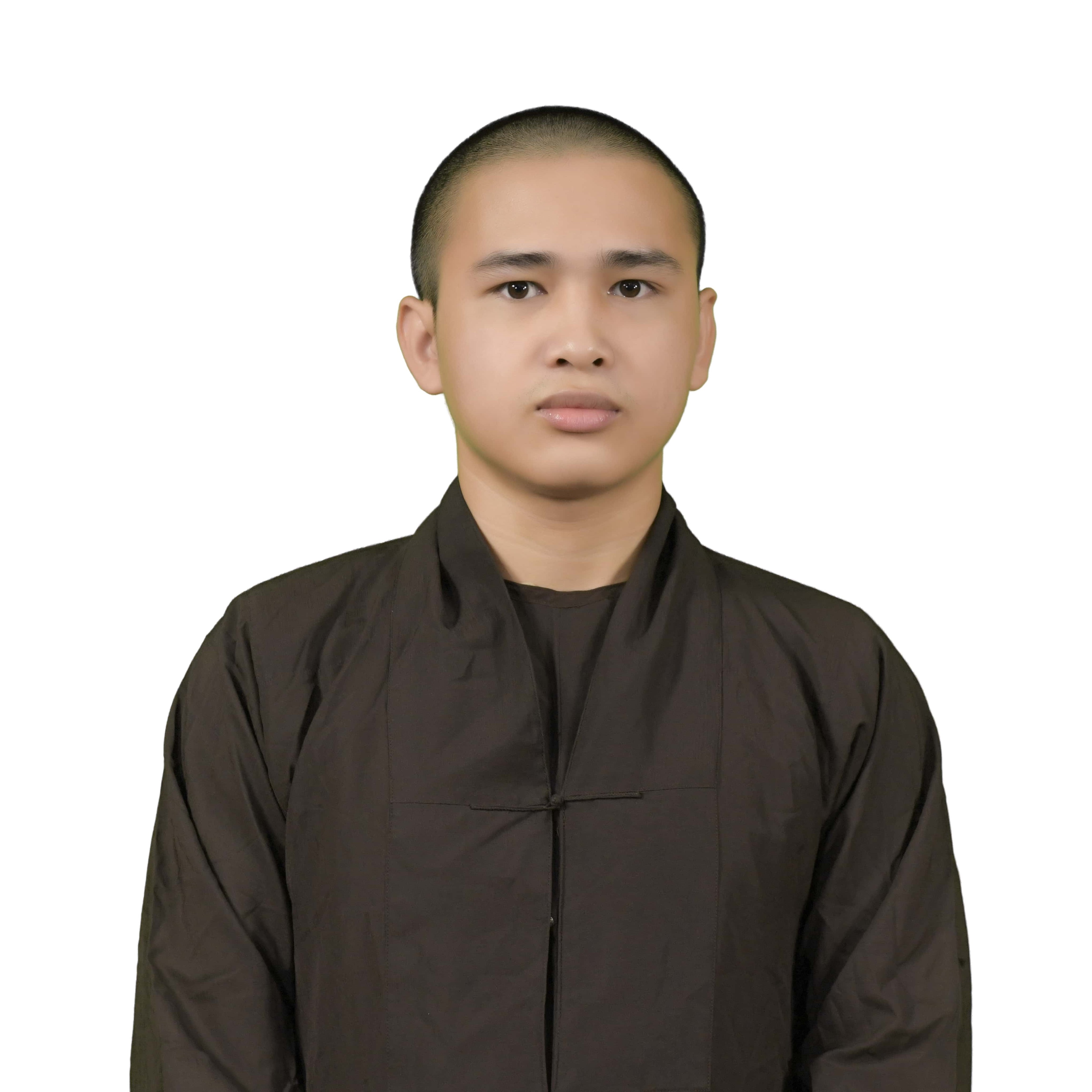 ĐĐ. Thích Ngộ Minh Chánh 