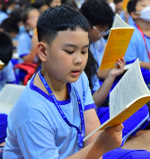 Lợi ích của việc tu tập