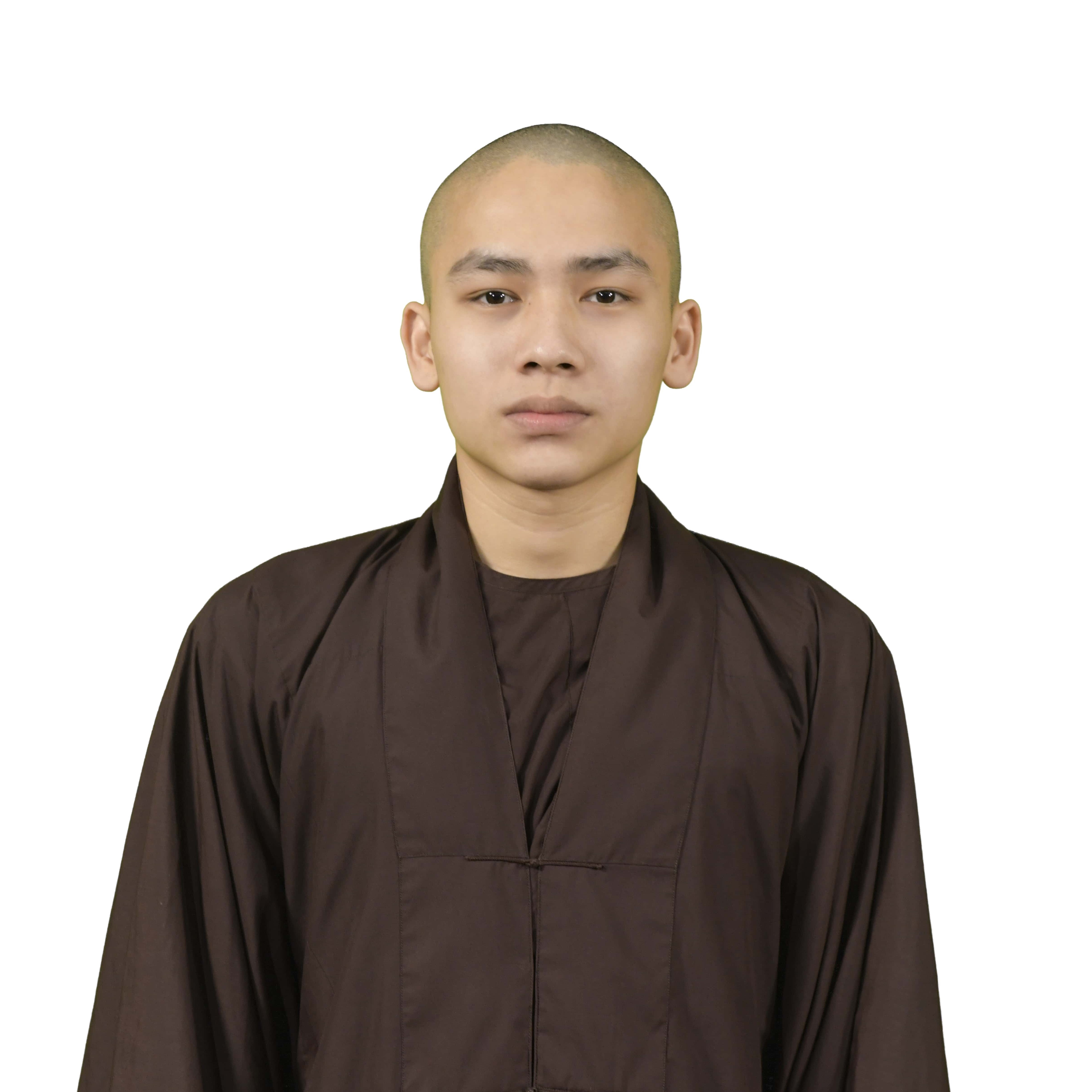 ĐĐ. Thích Ngộ Đạt 