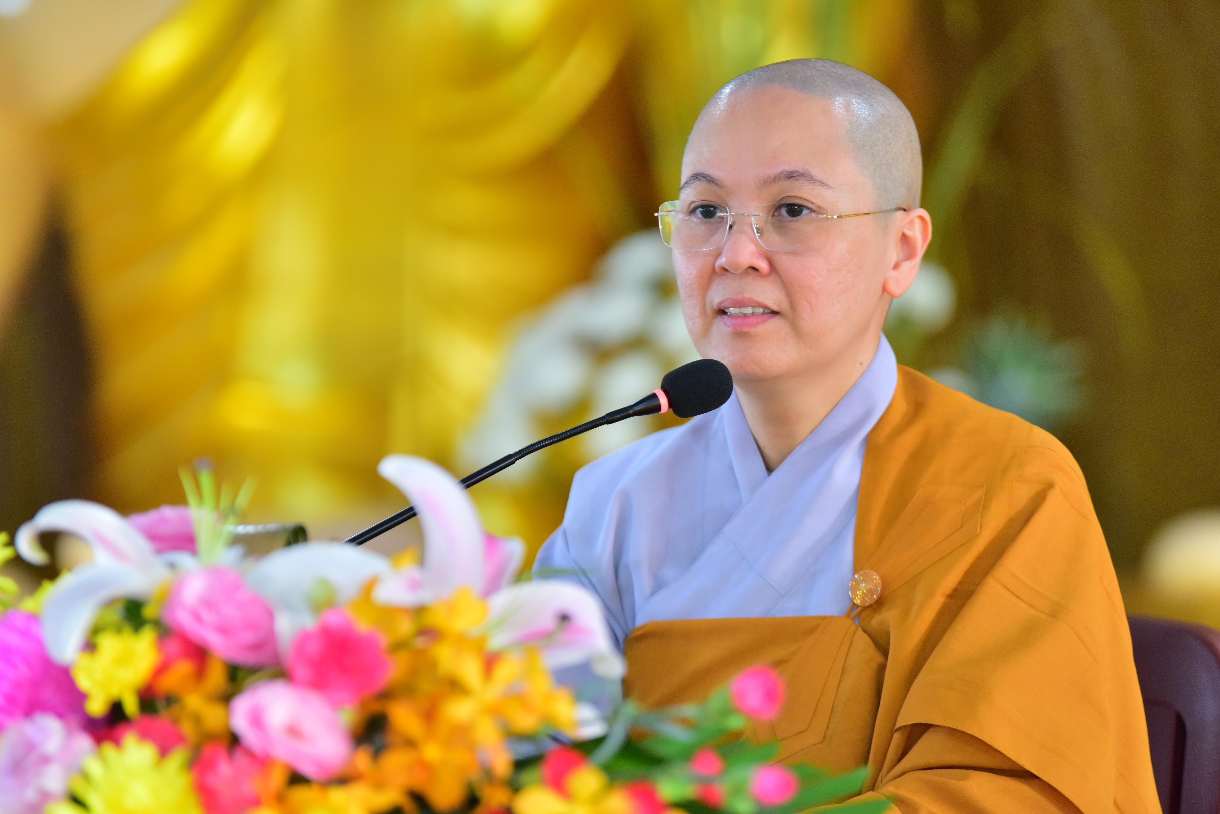 Quán thọ trên các thọ