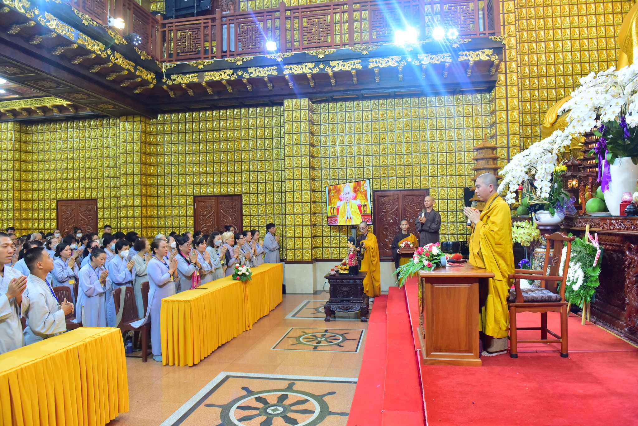 Pháp thoại 