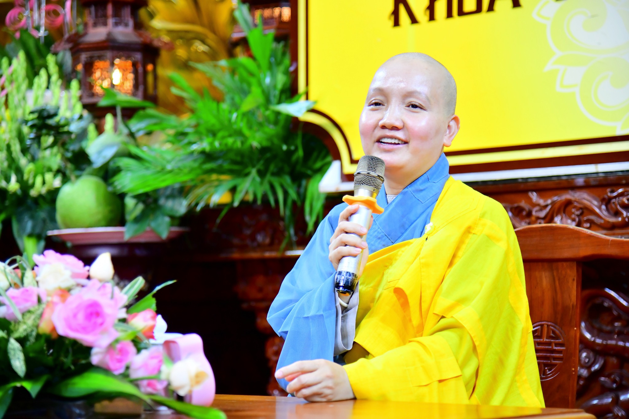 Pháp thoại 