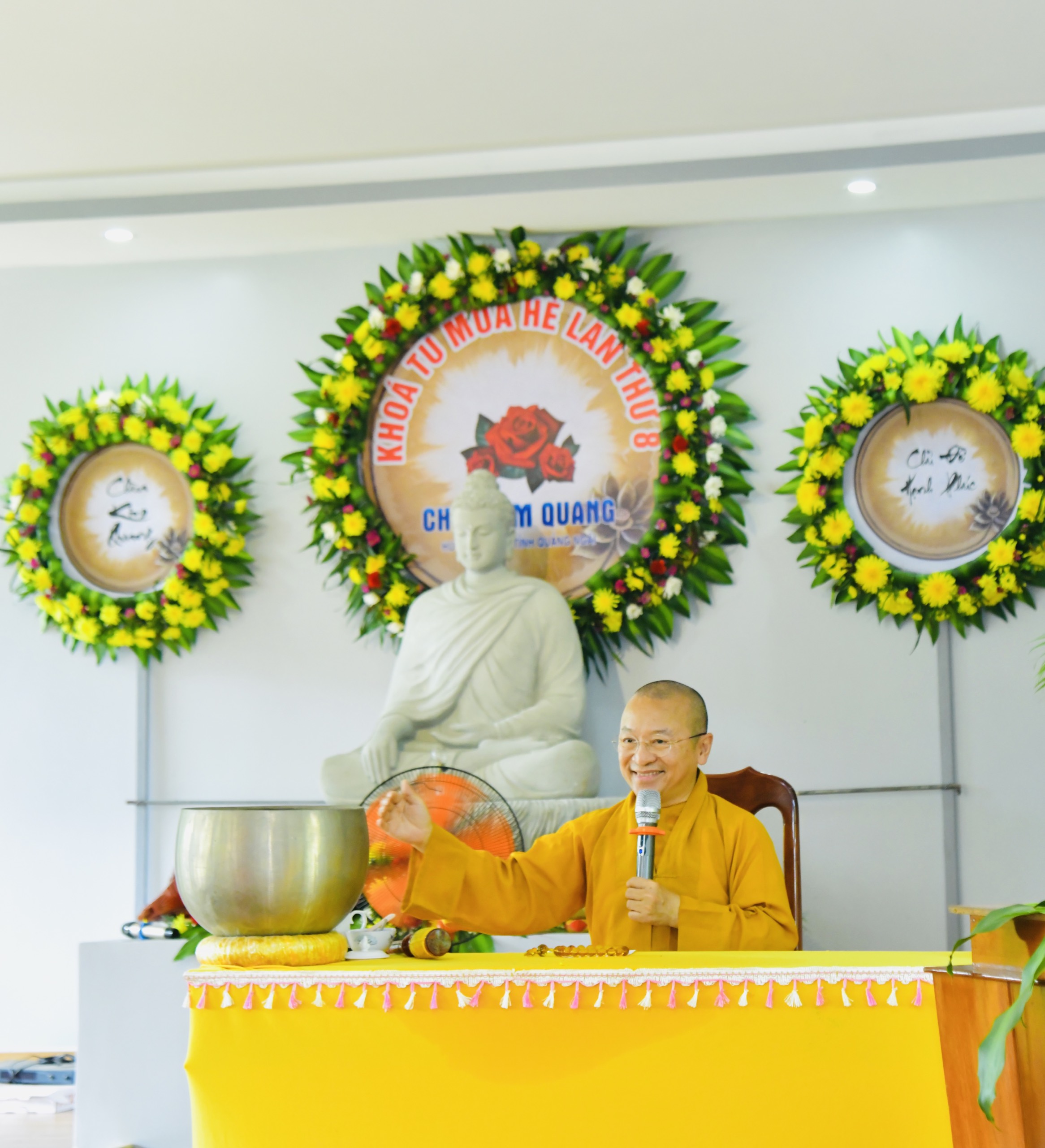 Pháp thoại 