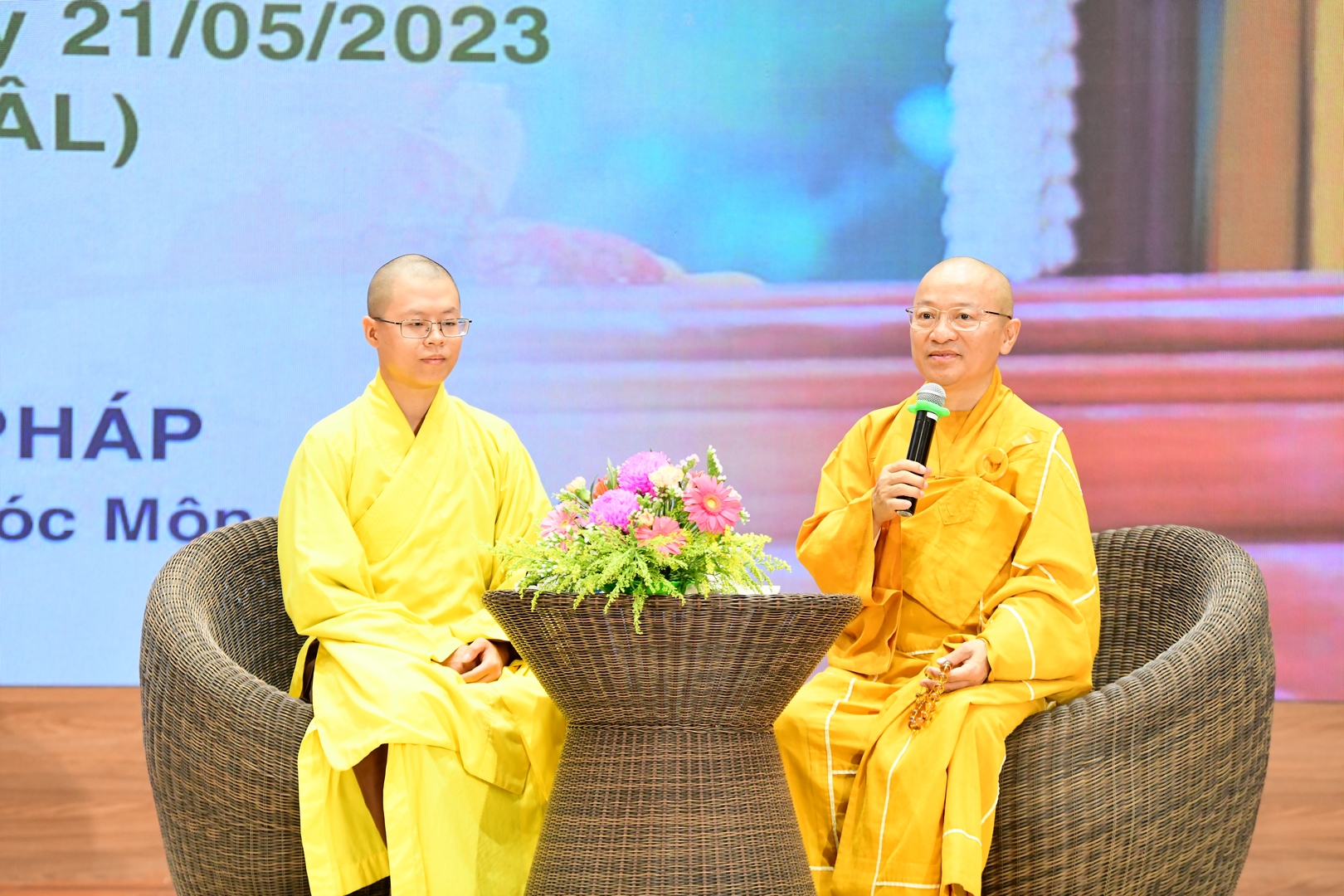 Chương trình 
