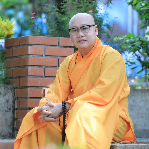 Tiểu sử Đại đức Thích Nhuận Thanh - mang âm nhạc làm phương tiện độ sanh