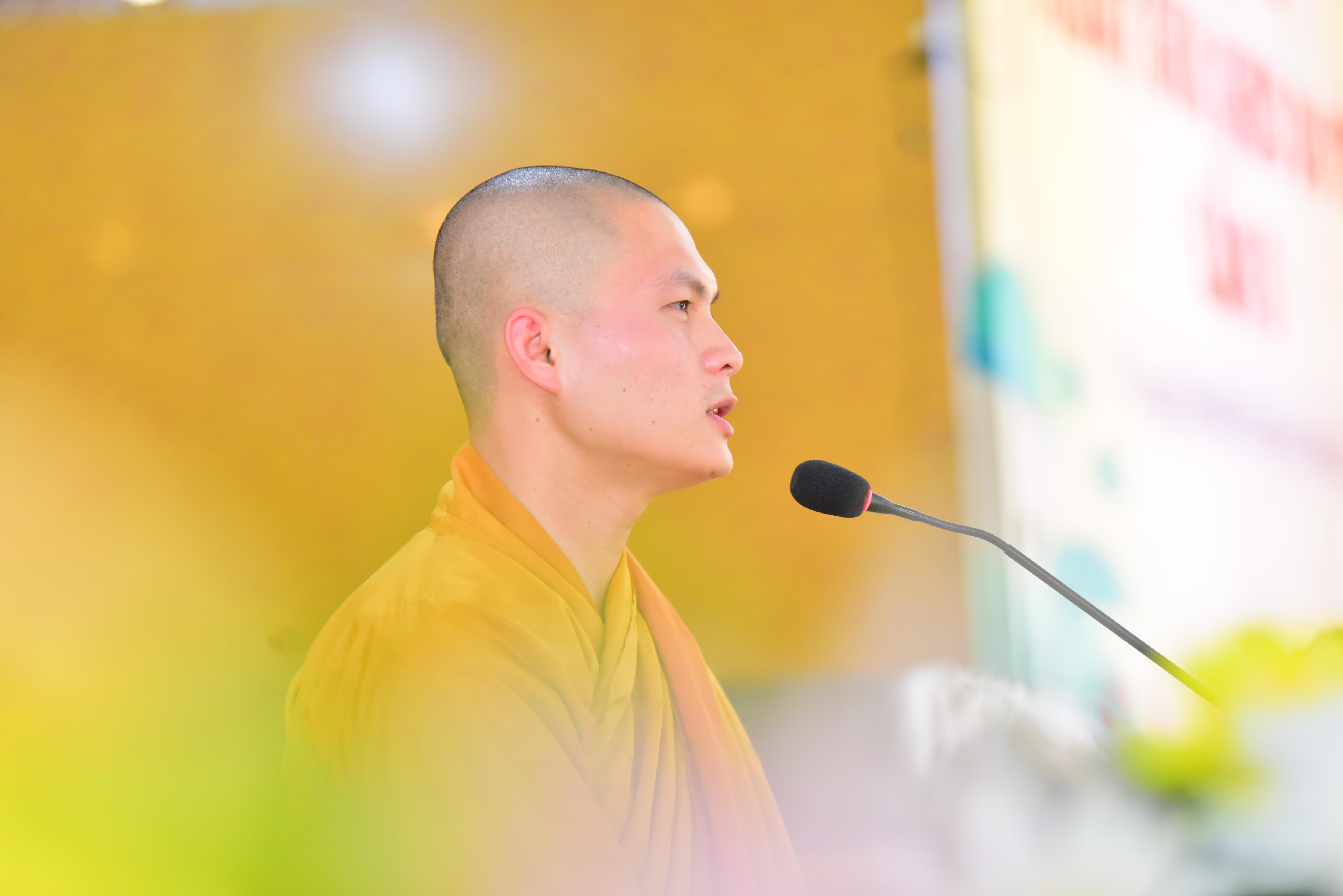 Một tâm mà động mười phương