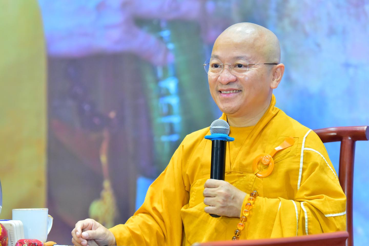Pháp thoại 