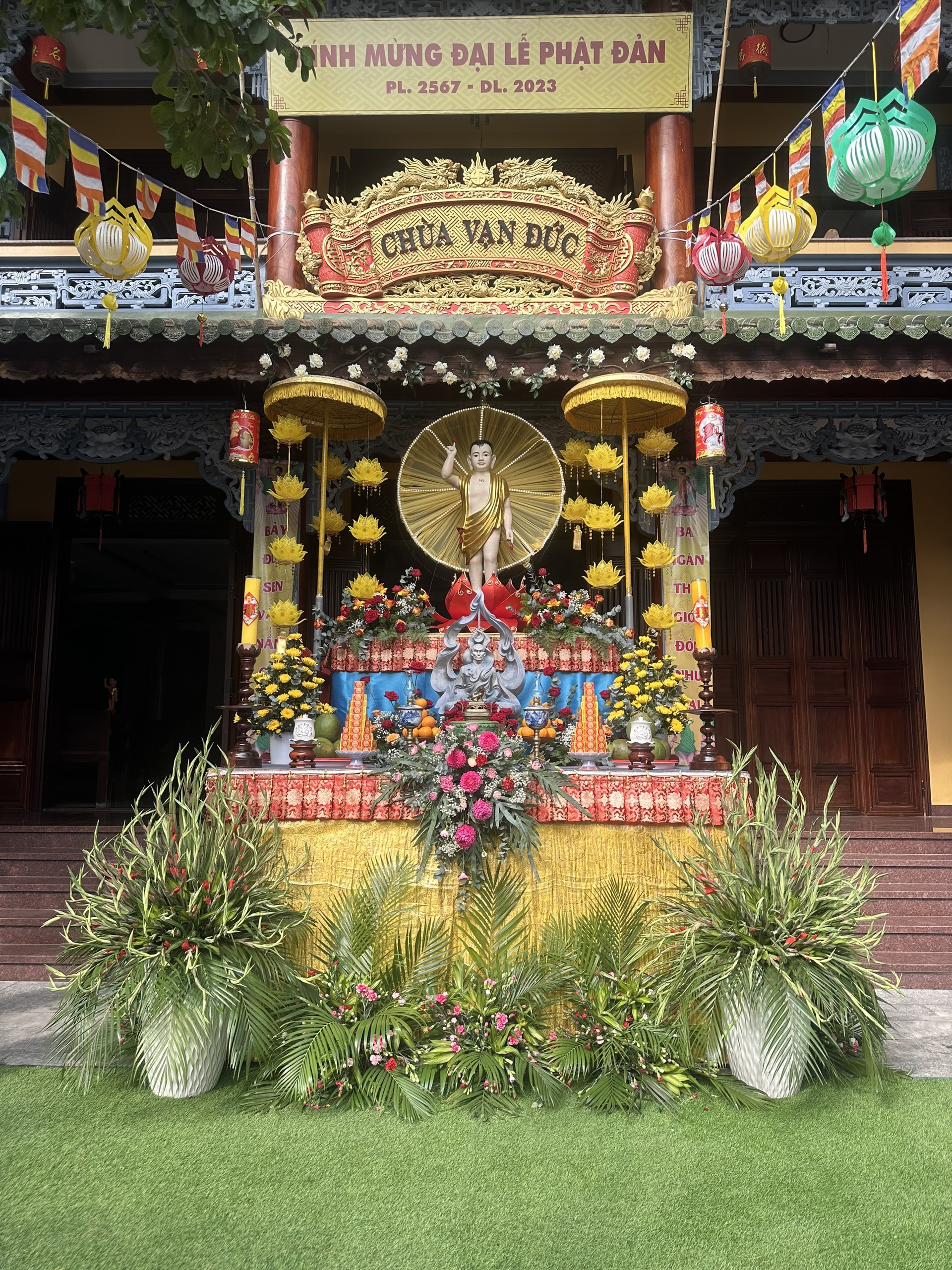 Phật Đản