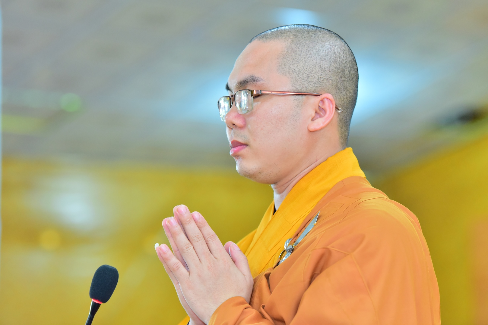 Pháp âm 